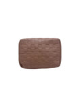 Load image into Gallery viewer, Pale Rose Leather Hand Bag
