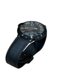 Load image into Gallery viewer, BALLON BLEU DE CARTIER CARBON WATCH
