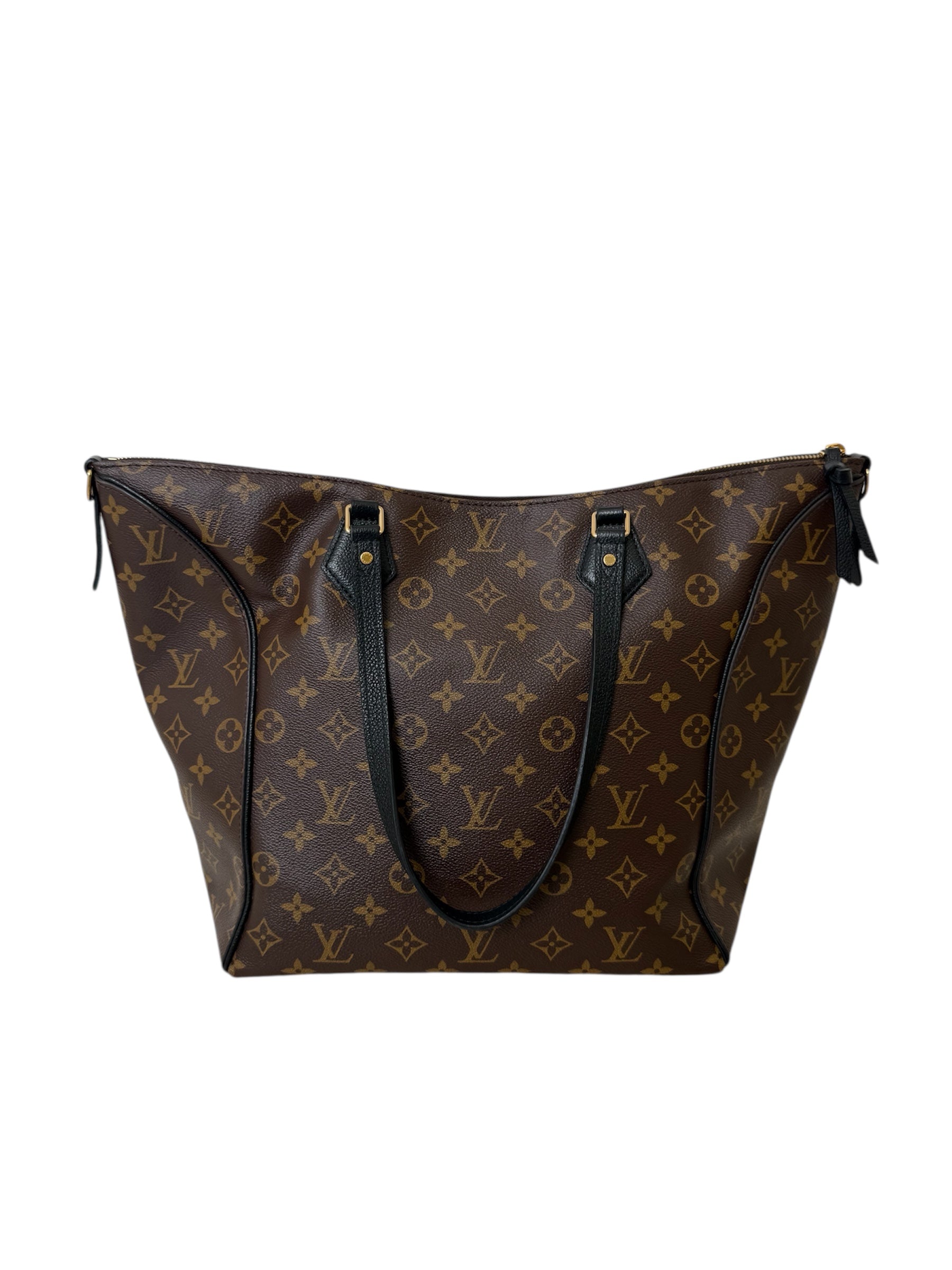 TOURNELLE MM MONOGRAM BAG