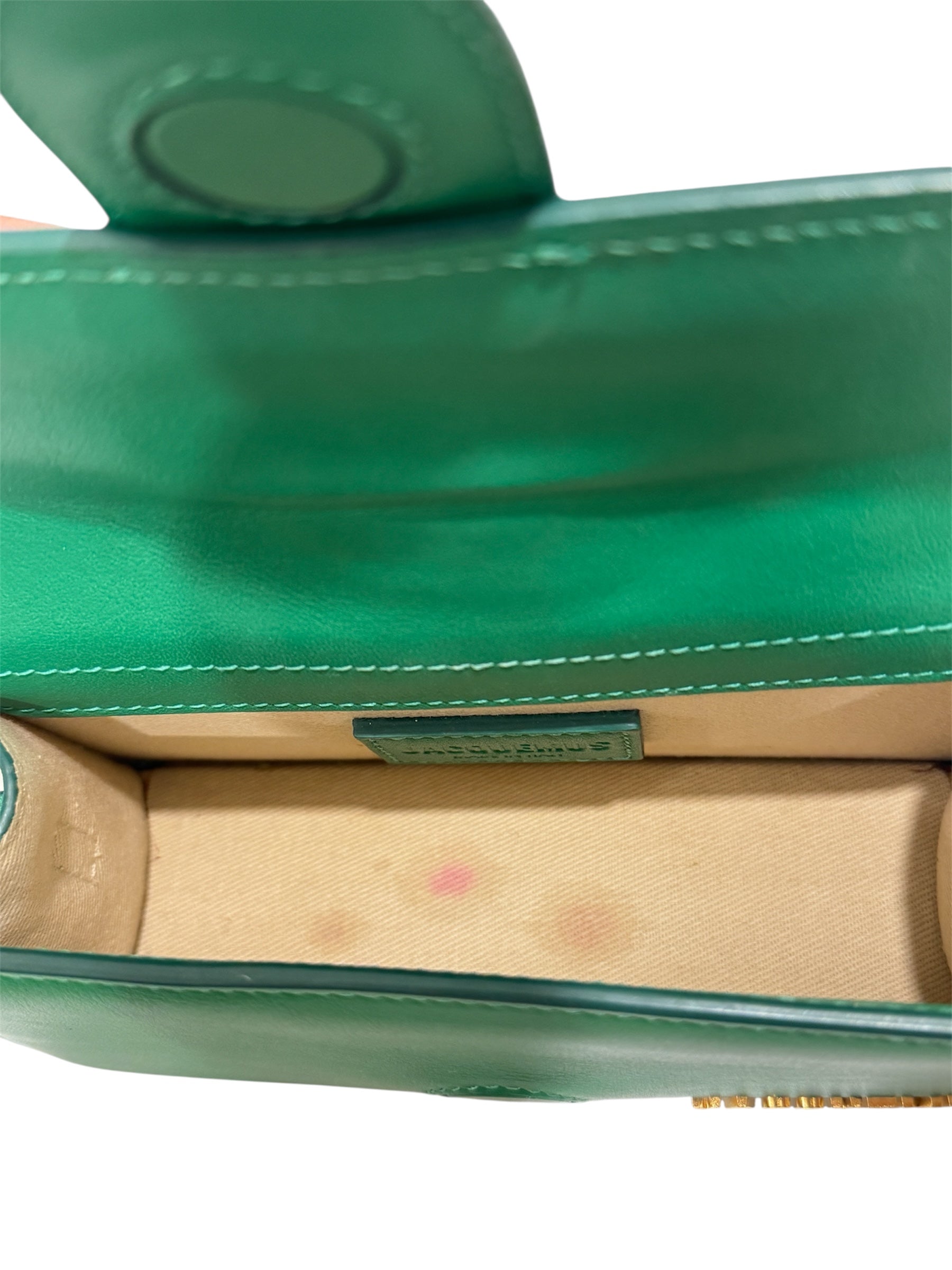 El Bambino Bag
