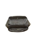 Load image into Gallery viewer, Rive Gauche Patent Leather Downtown Tote
