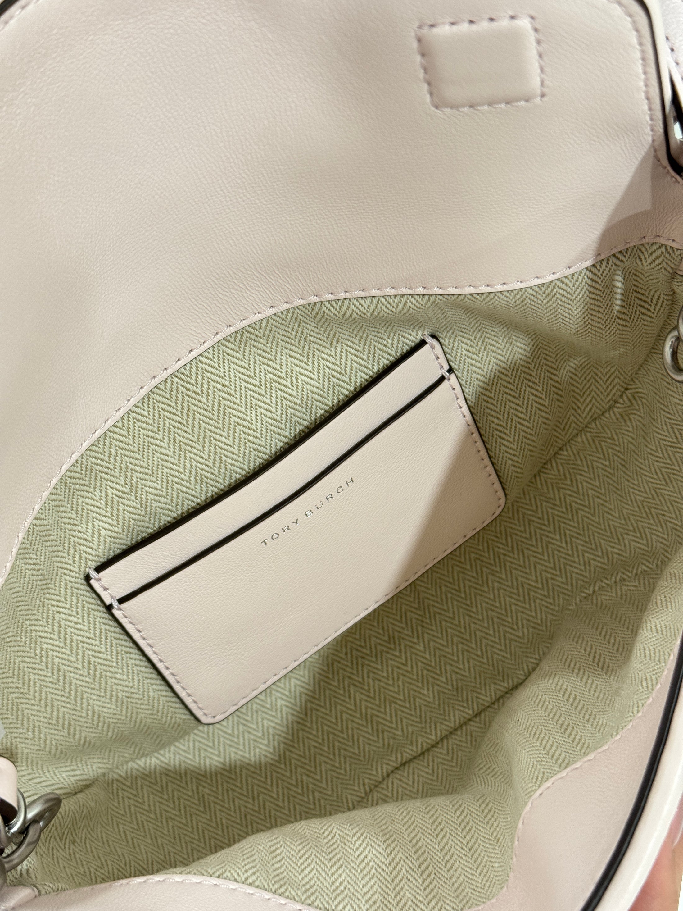 Fleming Soft Crescent Bag