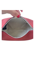 Load image into Gallery viewer, BRIDE-A-BRAC SMALL	CASE BAG IN RED

