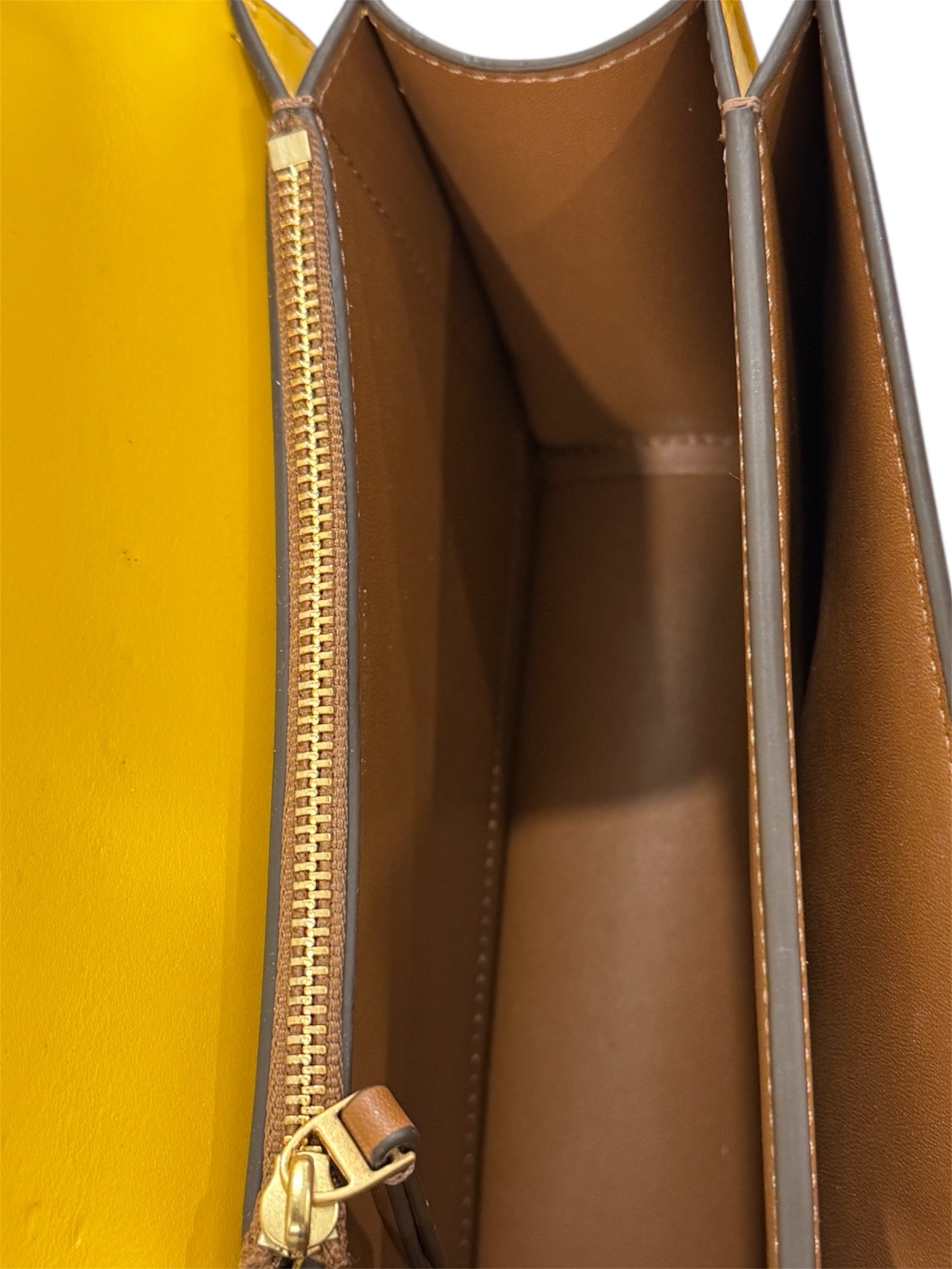 Eleanor Small Bag