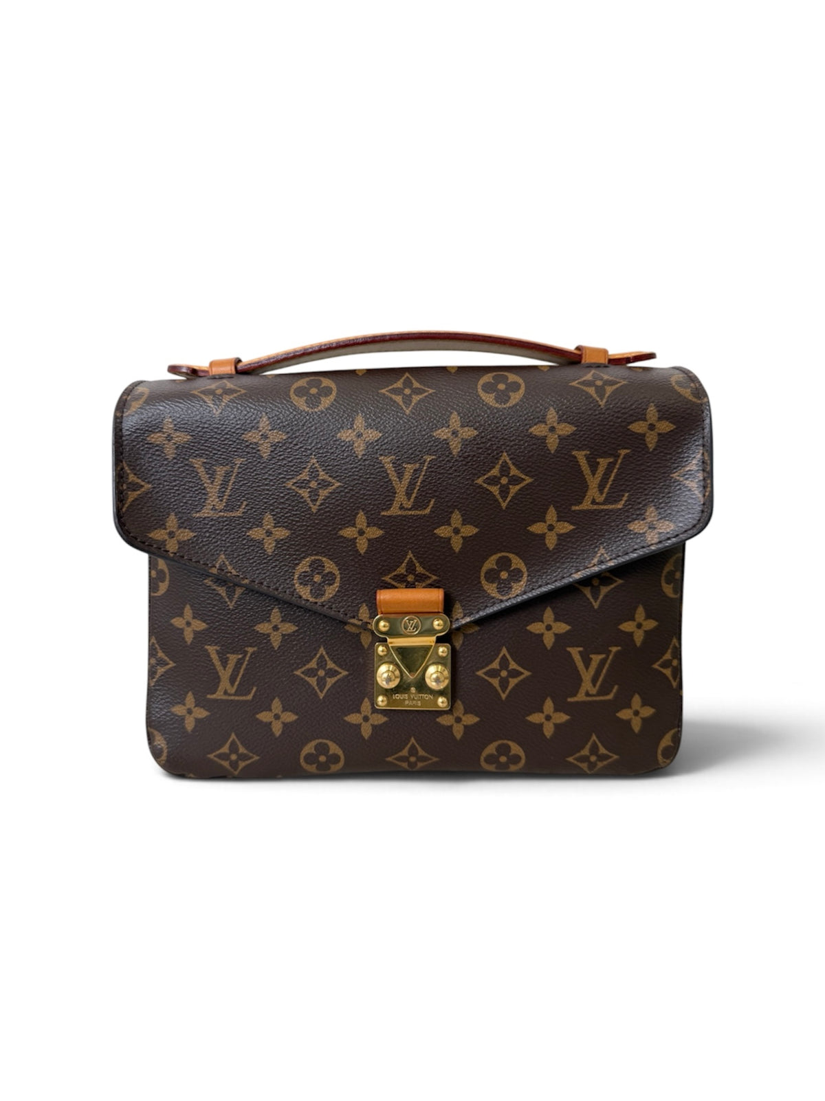 POCHETTE METIS MONOGRAM REVERSE BAG