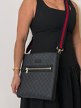 Load image into Gallery viewer, GG SUPREME MESSENGER BAG
