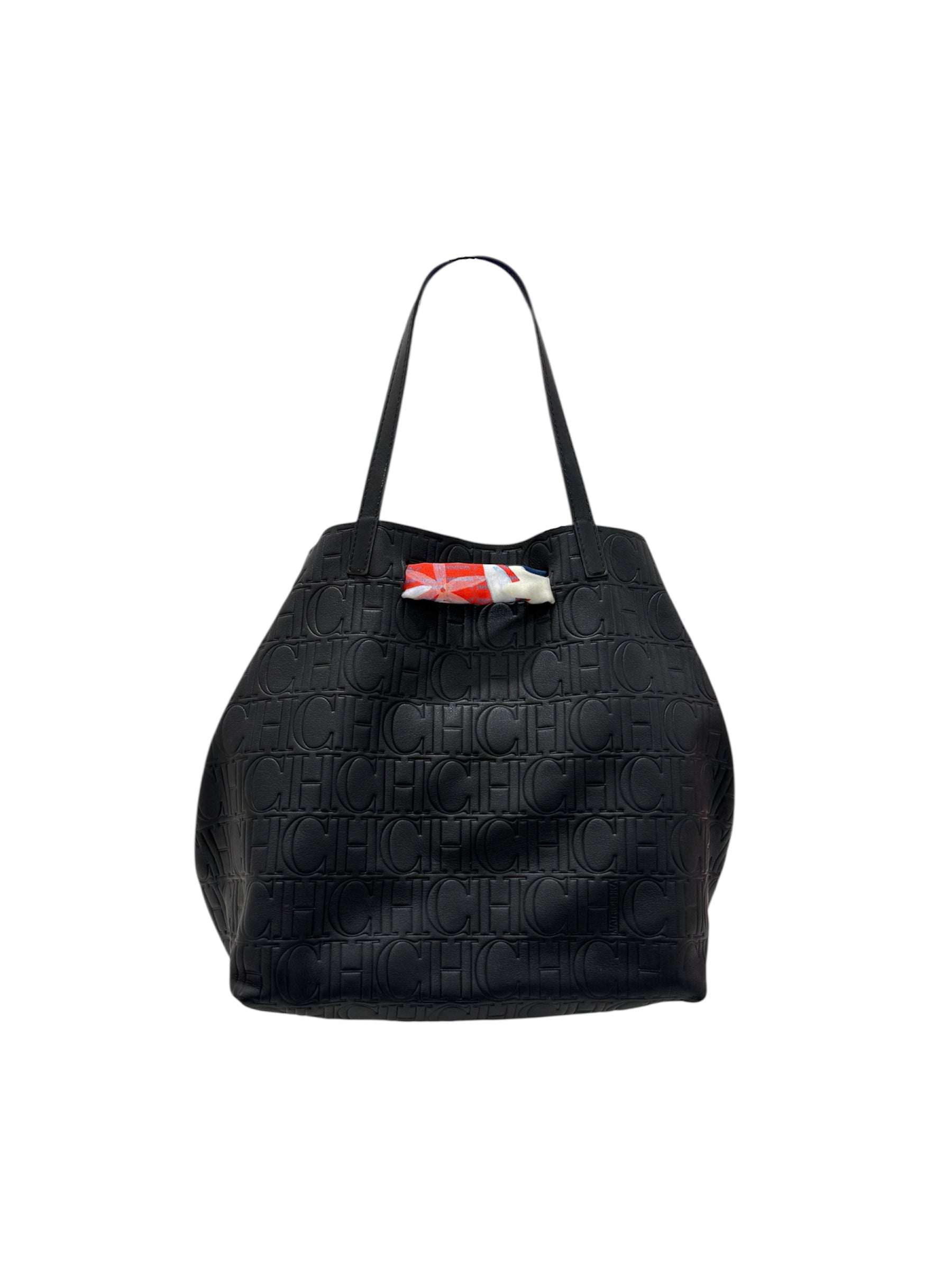 Matryoshka Large Shoulder Bag