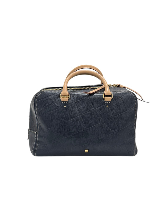 PG Leather Large Bag