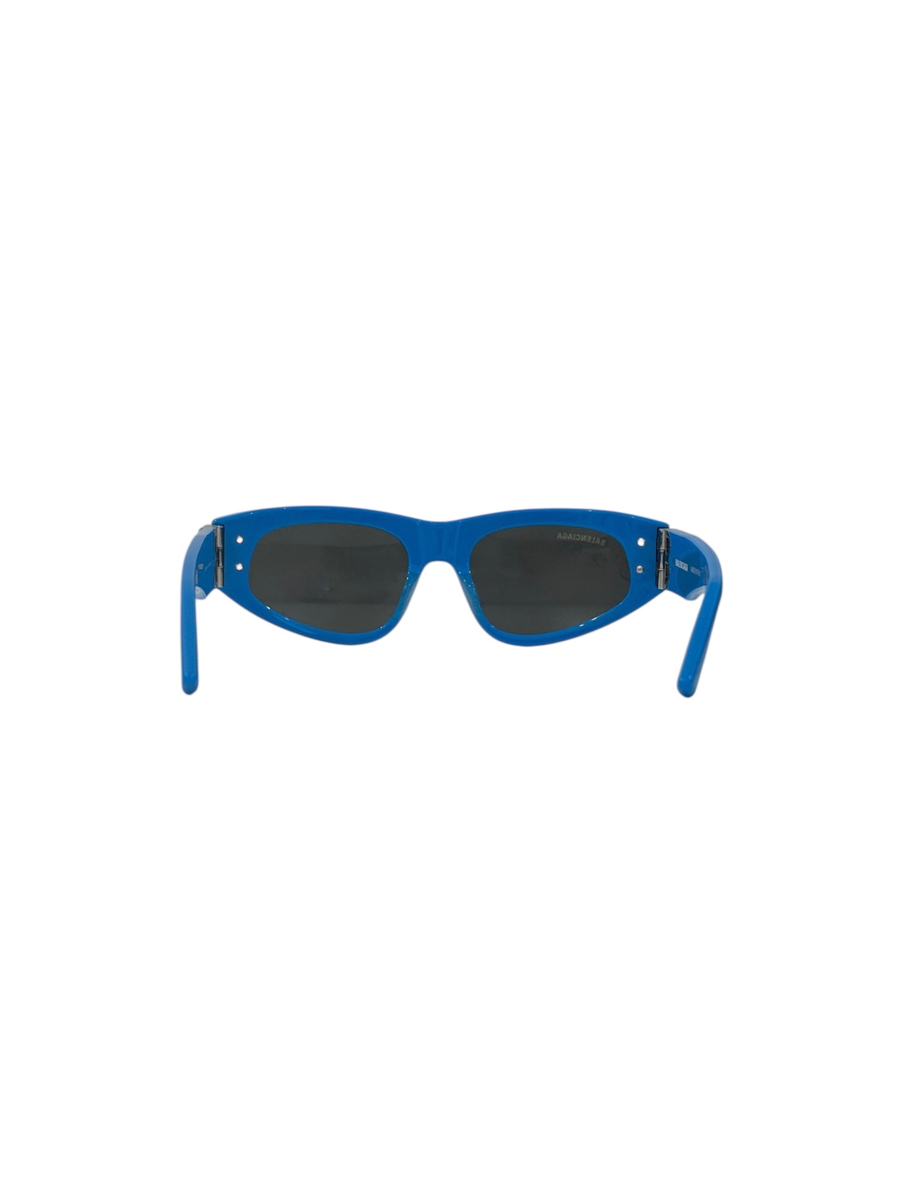 Eyewear Dynasty Cat Eye Sunglasses