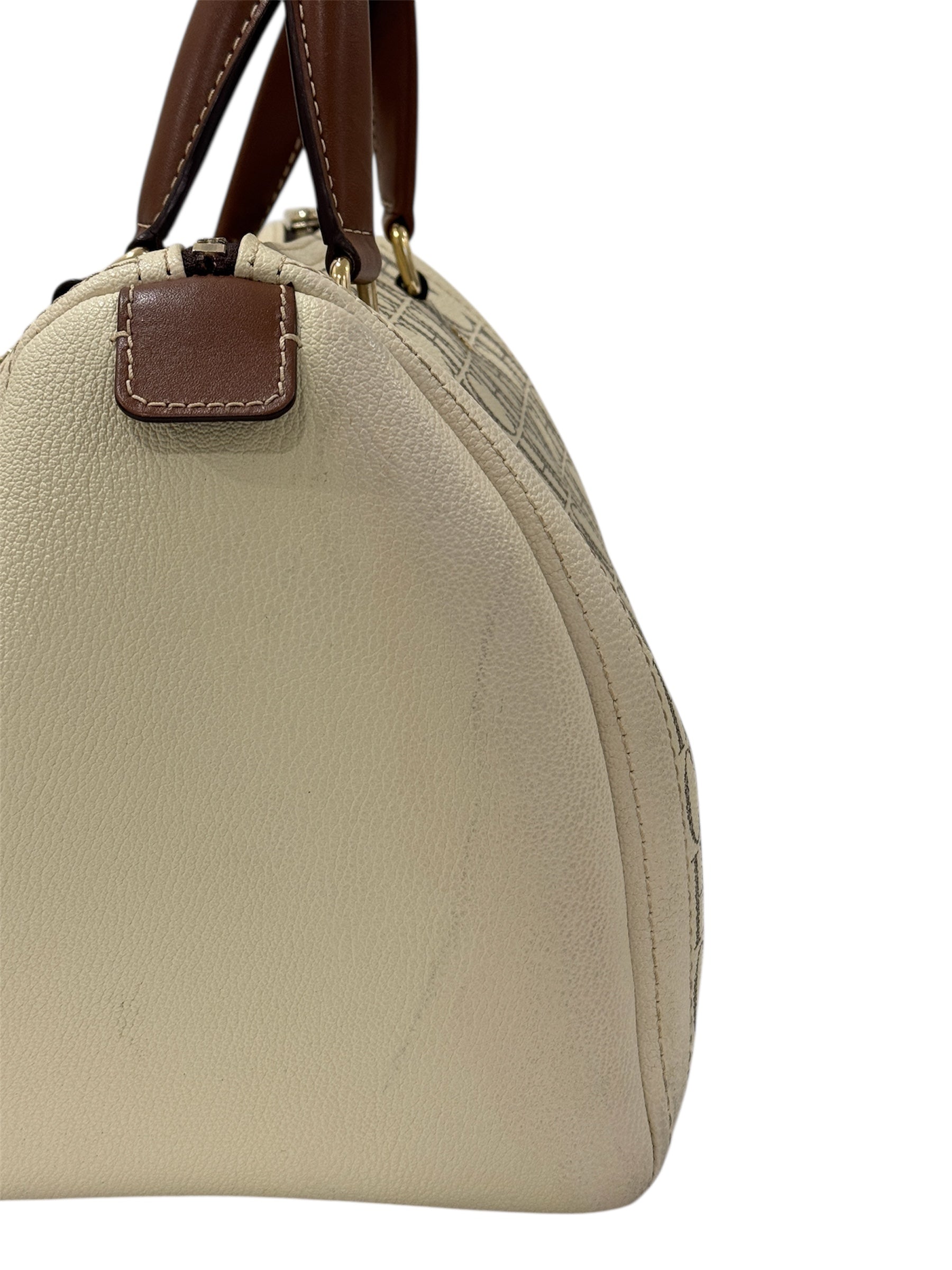 Andy 7 Caracas Bag