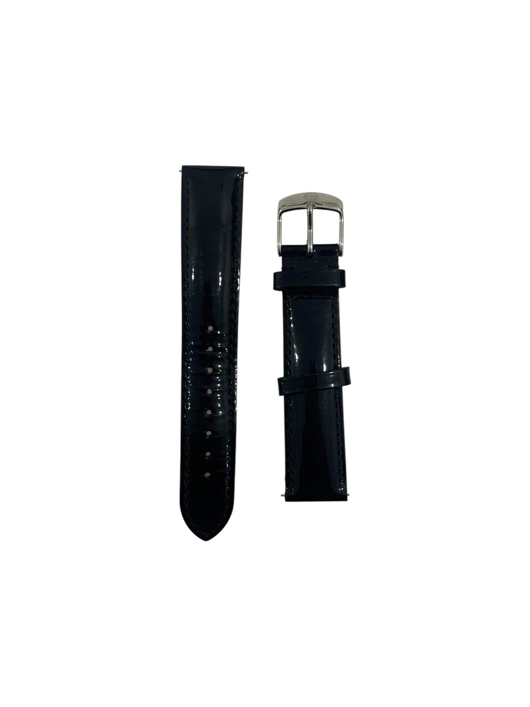 Michele Deco Day Watch Straps