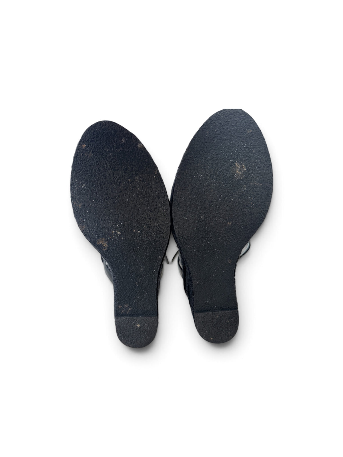 TRIBUTE ESPADRILLES WEDGE | 36
