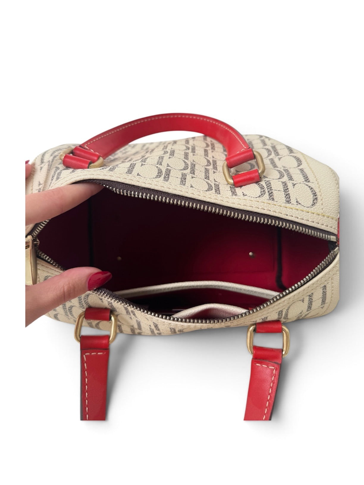 ANDY 7 CARACAS BAG