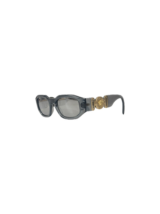 Biggie Styled Sunglasses