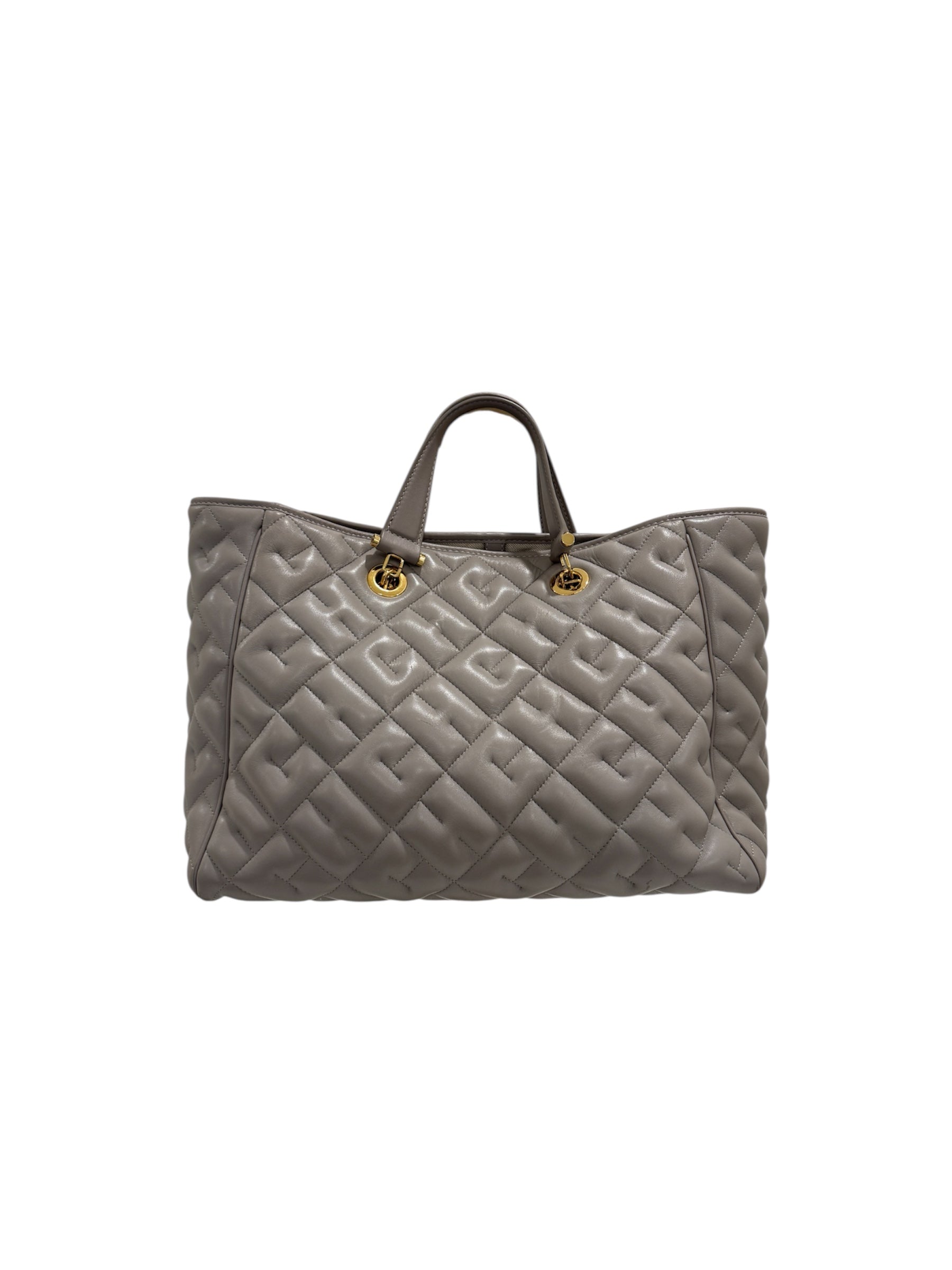 Bimba All Day Quilted Bag