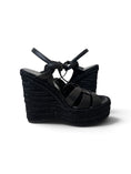 Load image into Gallery viewer, TRIBUTE ESPADRILLES WEDGE | 36
