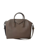 Load image into Gallery viewer, SMALL ANTIGONA SATCHEL BAG
