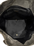 Load image into Gallery viewer, Rive Gauche Patent Leather Downtown Tote
