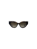 Load image into Gallery viewer, Sonja 086 Havana Sunglasses
