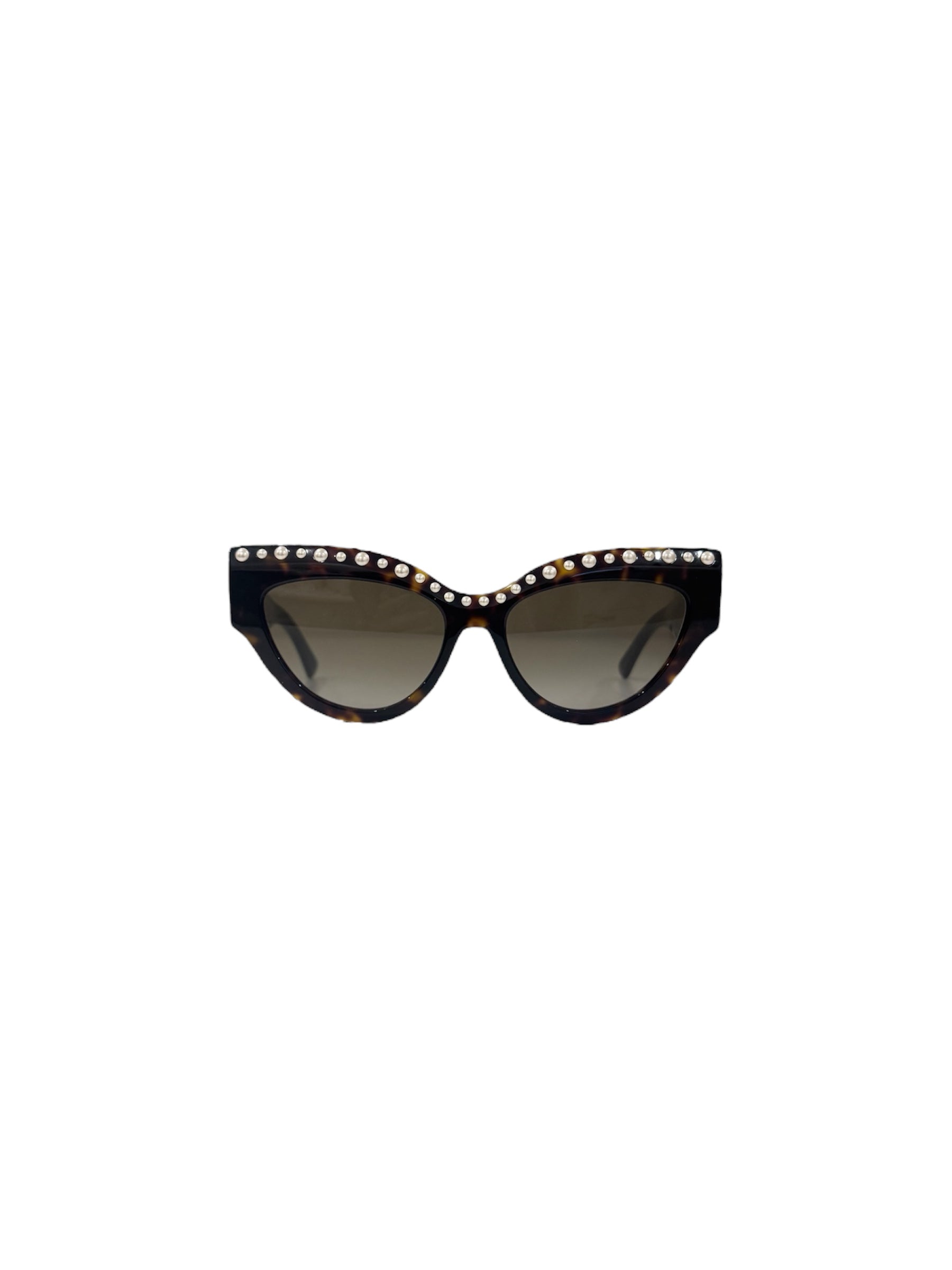 Sonja 086 Havana Sunglasses