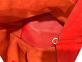 Load image into Gallery viewer, Leather Matryoshka Tote
