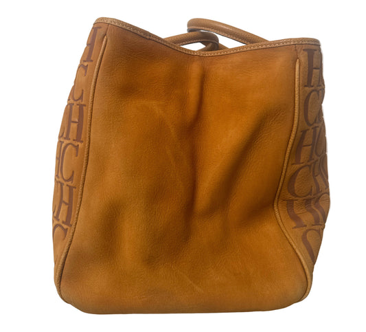 Andy Boston Monogrammed Bag