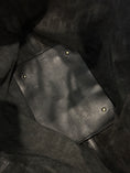 Load image into Gallery viewer, Black Matryoshka Bag
