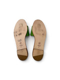 Load image into Gallery viewer, CH Insignia Leather Sandals | 38
