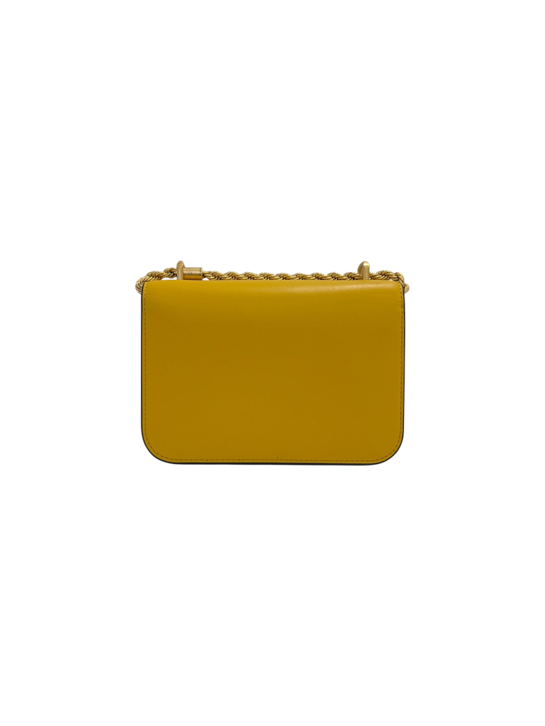 Eleanor Small Bag