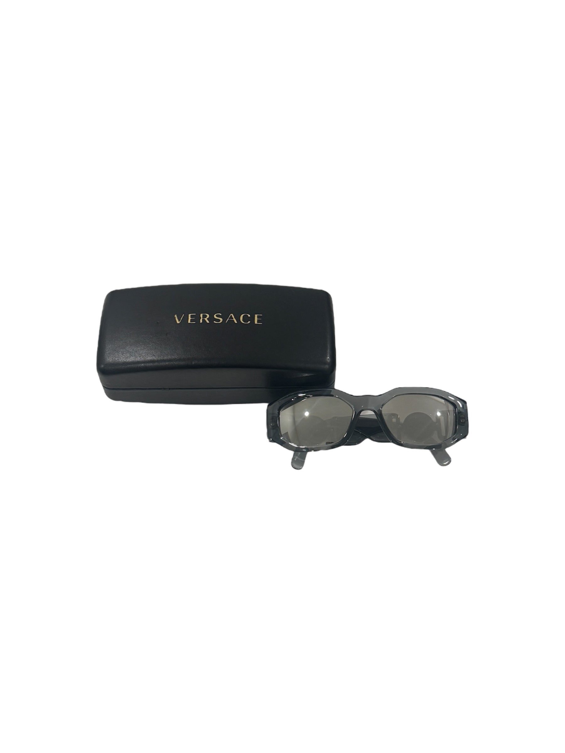 Biggie Styled Sunglasses