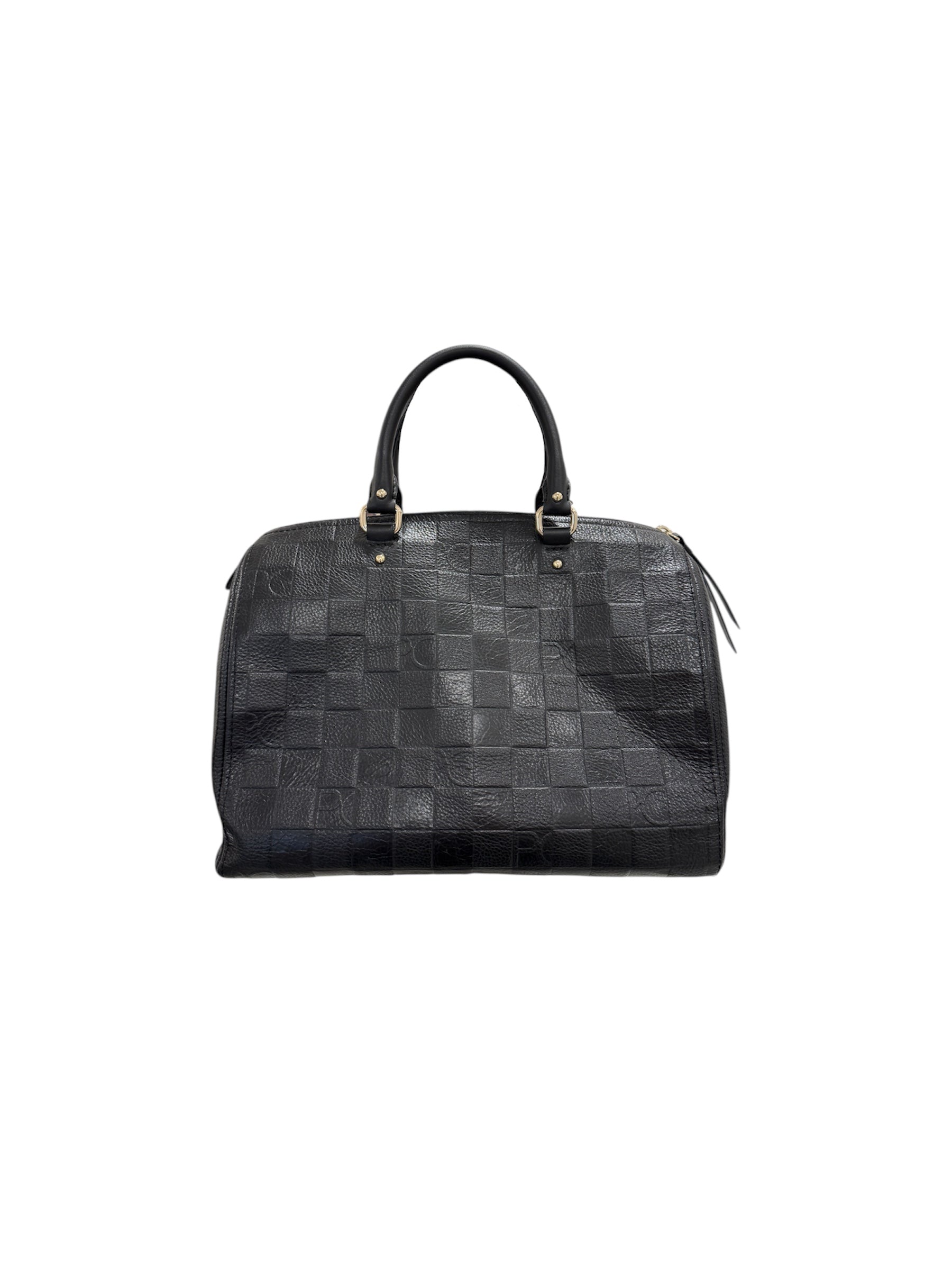 PG Black Hand Bag