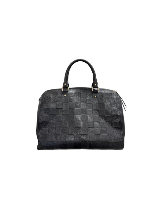 PG Black Hand Bag