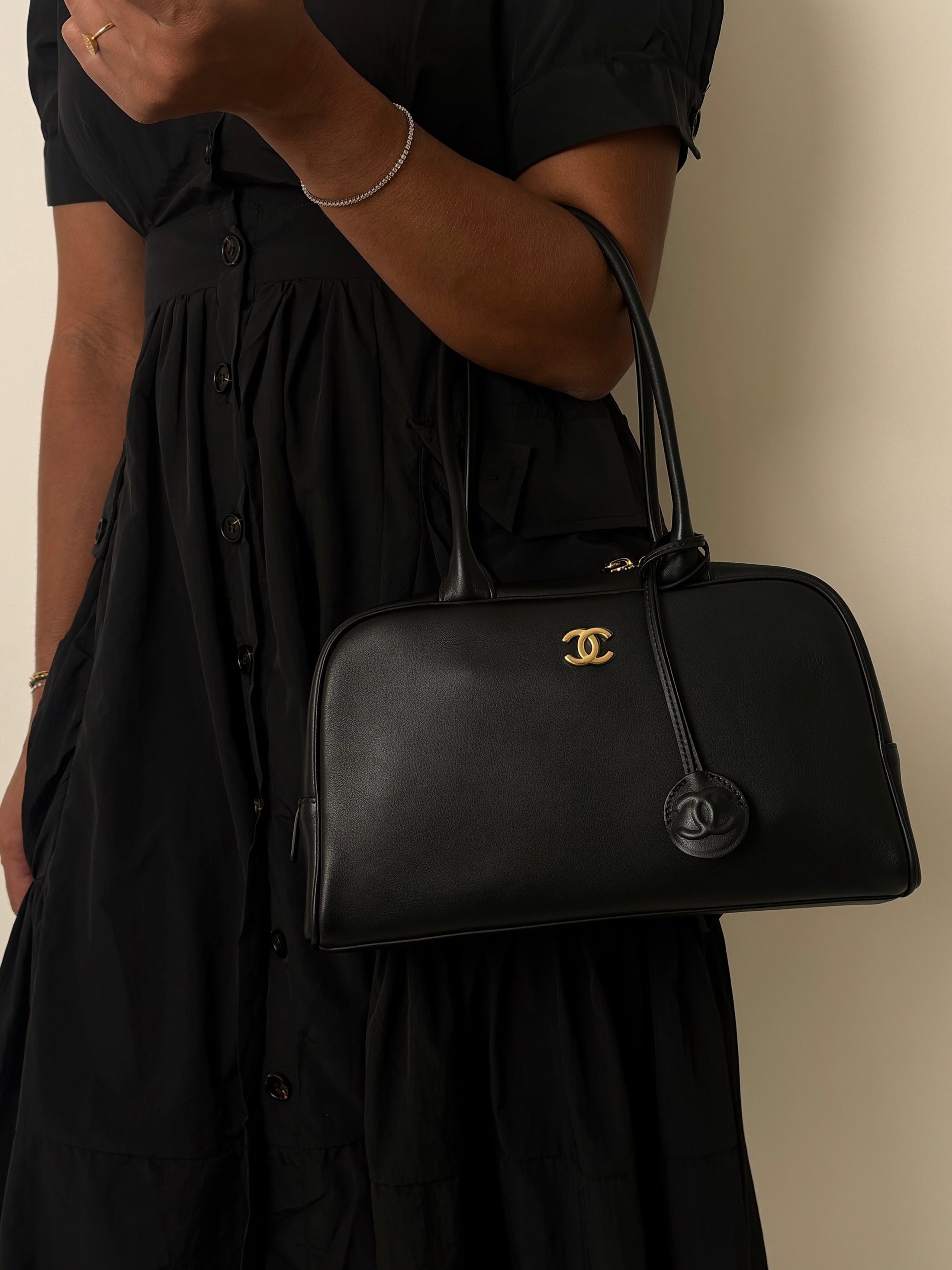 LARGE BOWLING BAG