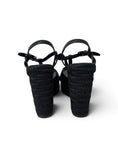Load image into Gallery viewer, TRIBUTE ESPADRILLES WEDGE | 36
