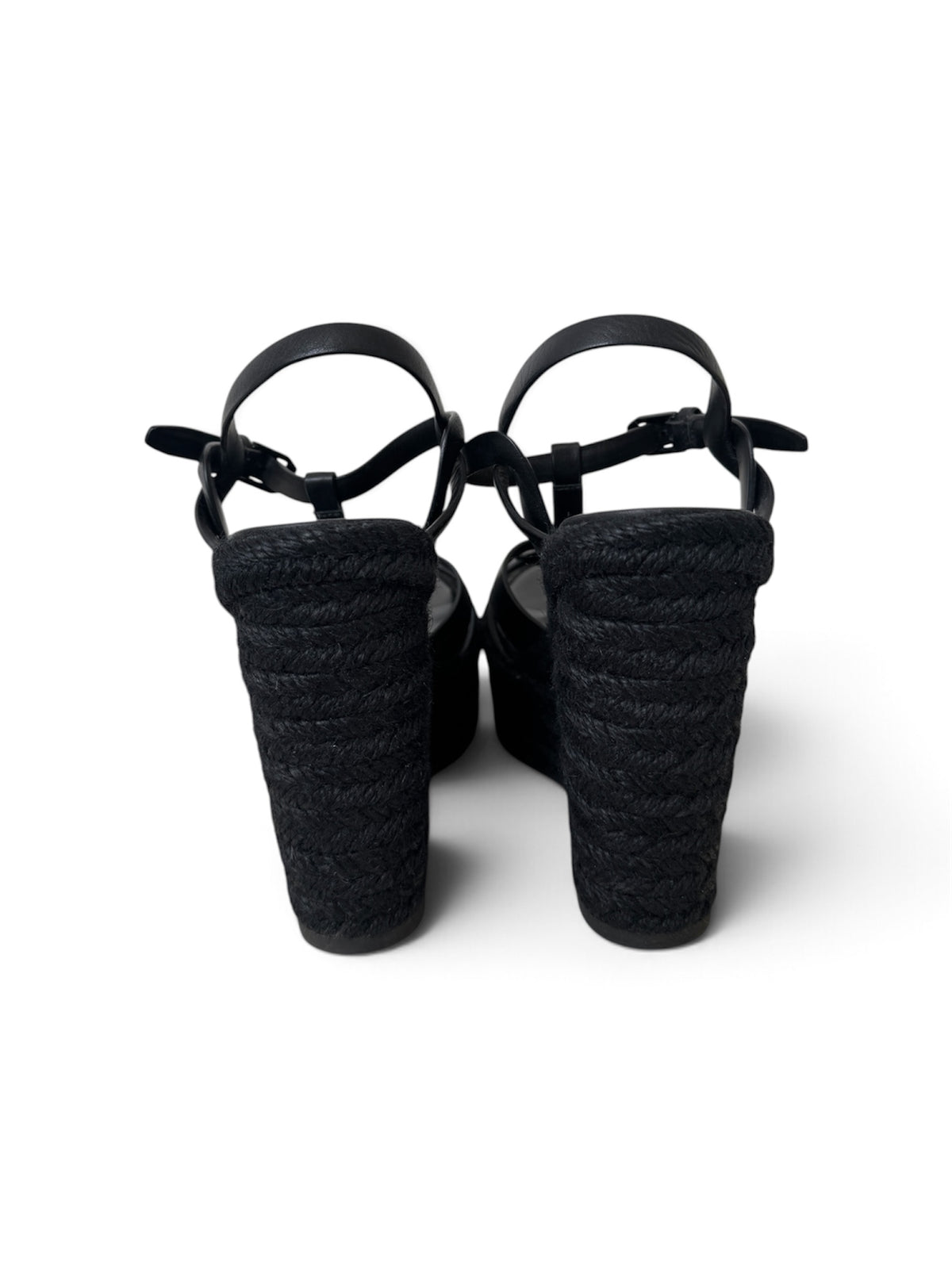 TRIBUTE ESPADRILLES WEDGE | 36