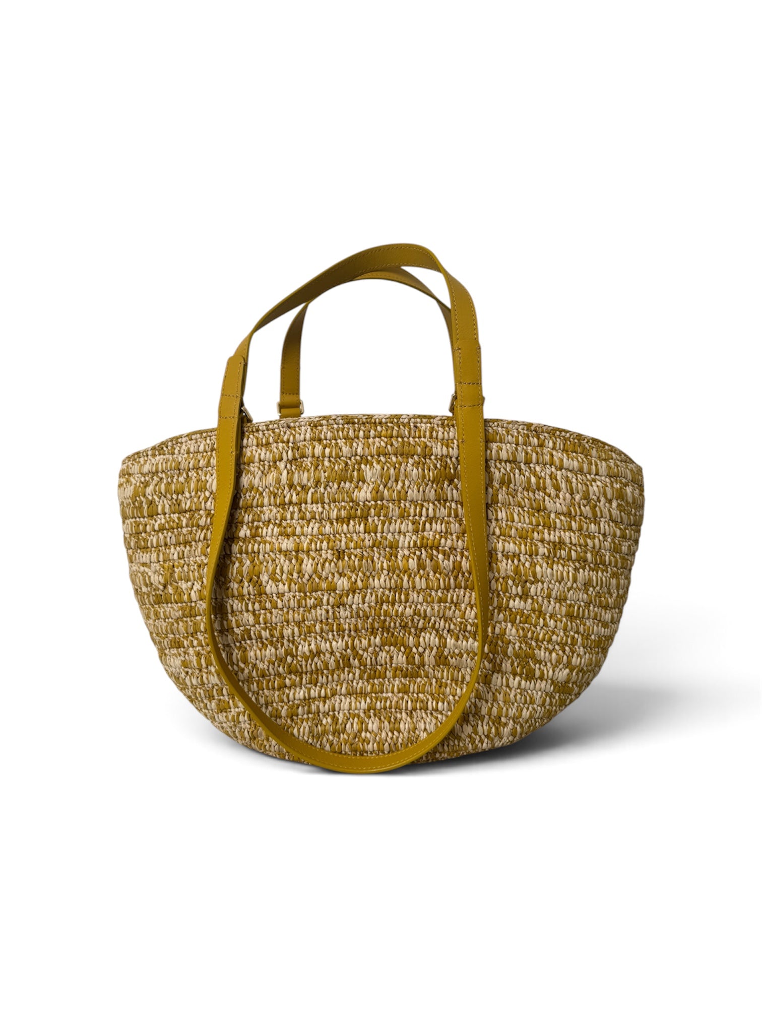 MEDIUM ECLIPSE BASKET