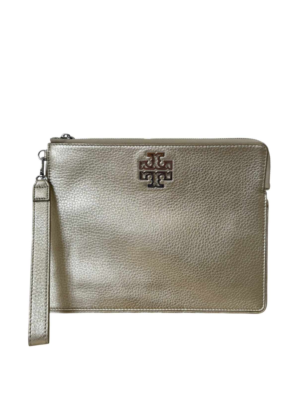 METALLIC CLUTCH