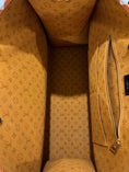 Load image into Gallery viewer, Monogram Giant Crafty Onthego GM Crème Caramel
