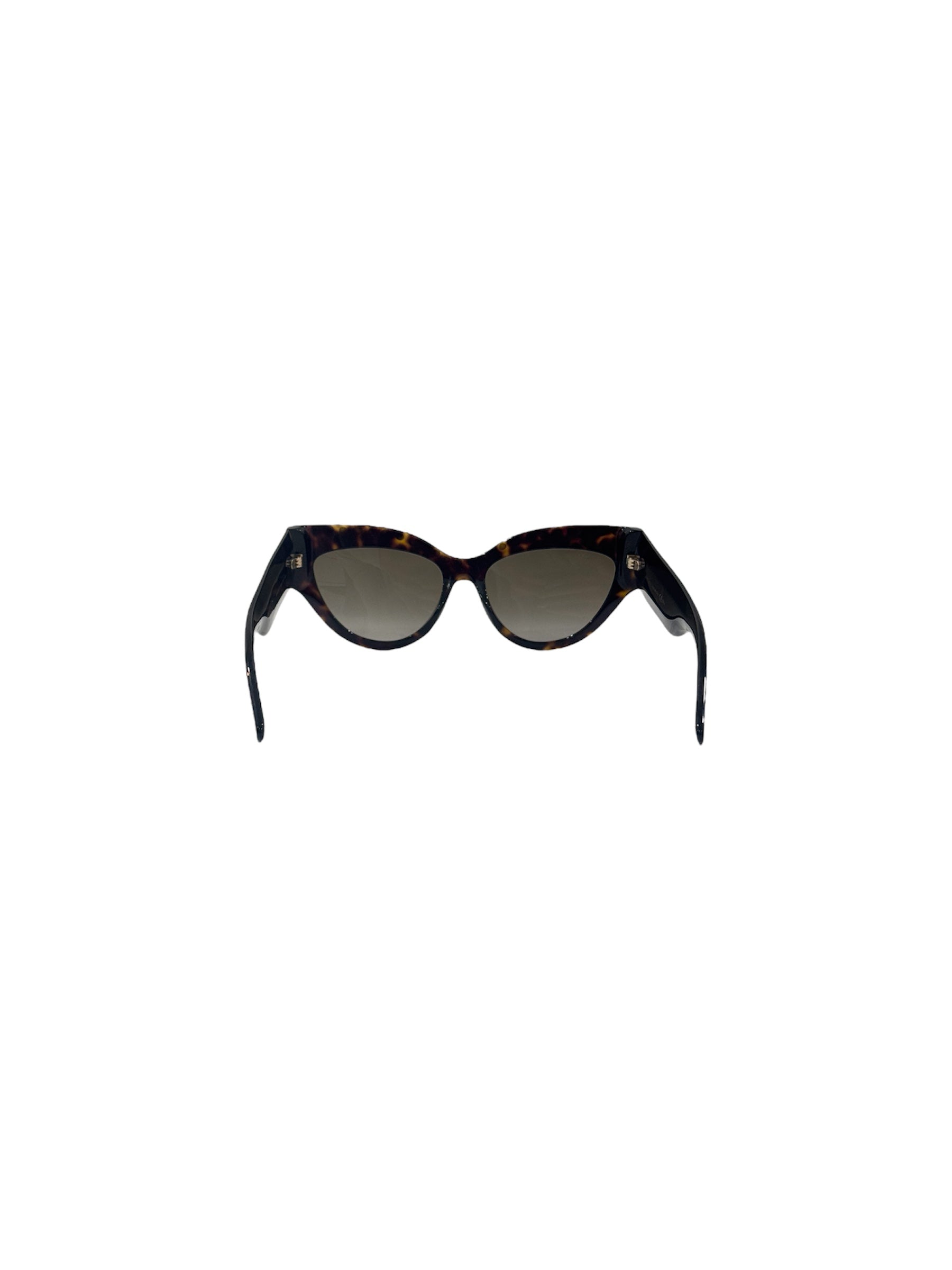 Sonja 086 Havana Sunglasses