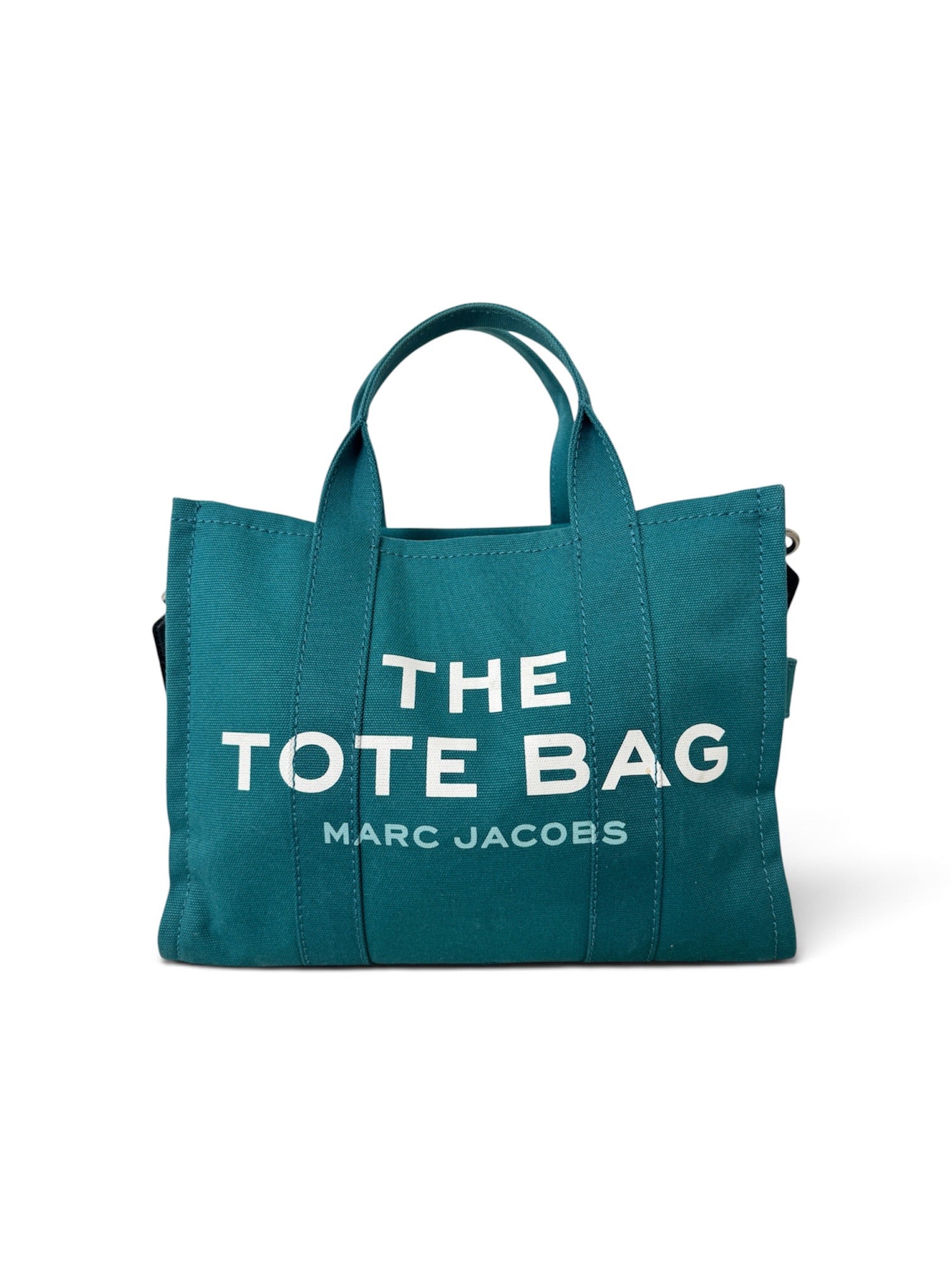 THE TOTE BAG