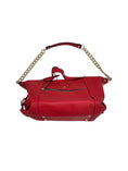 Load image into Gallery viewer, Red Leather Bag

