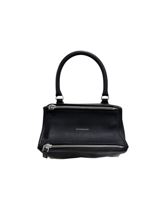 Sugar Goatskin Medium Pandora Bag