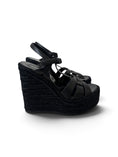 Load image into Gallery viewer, TRIBUTE ESPADRILLES WEDGE | 36
