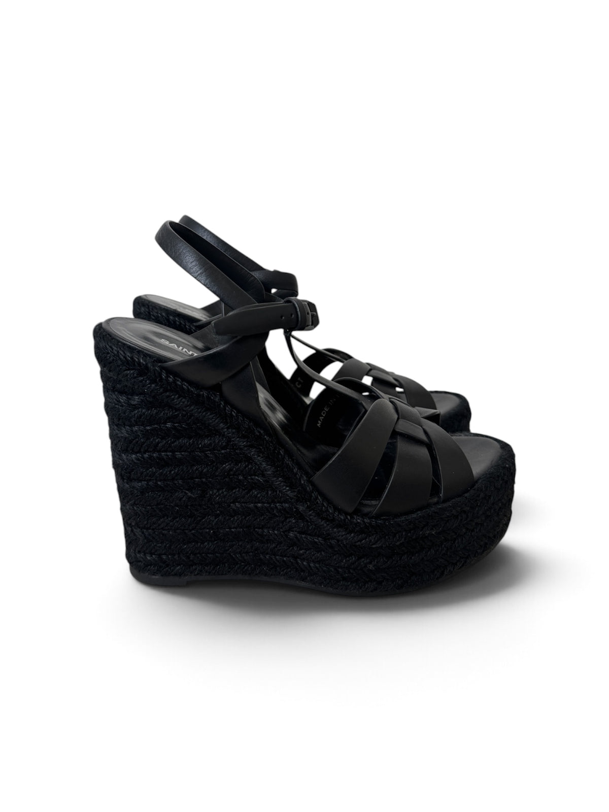 TRIBUTE ESPADRILLES WEDGE | 36