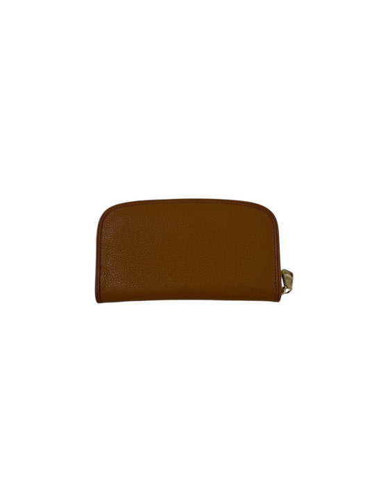 Britten Logo Embellished Wallet
