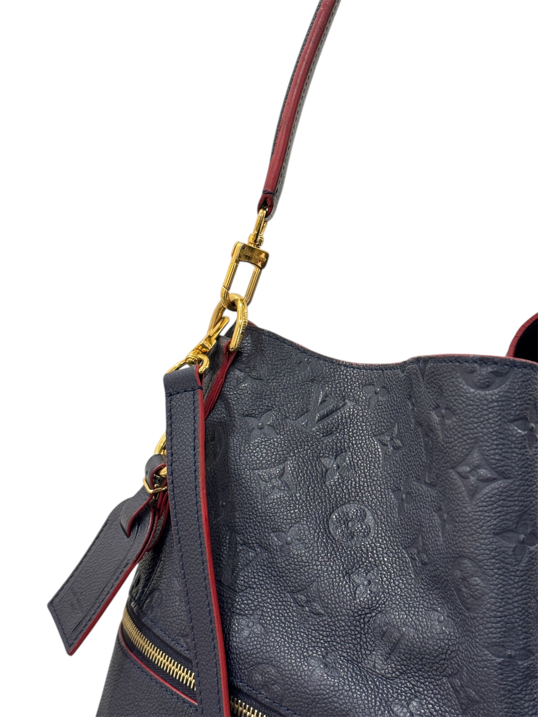 Monogram Melie Bag