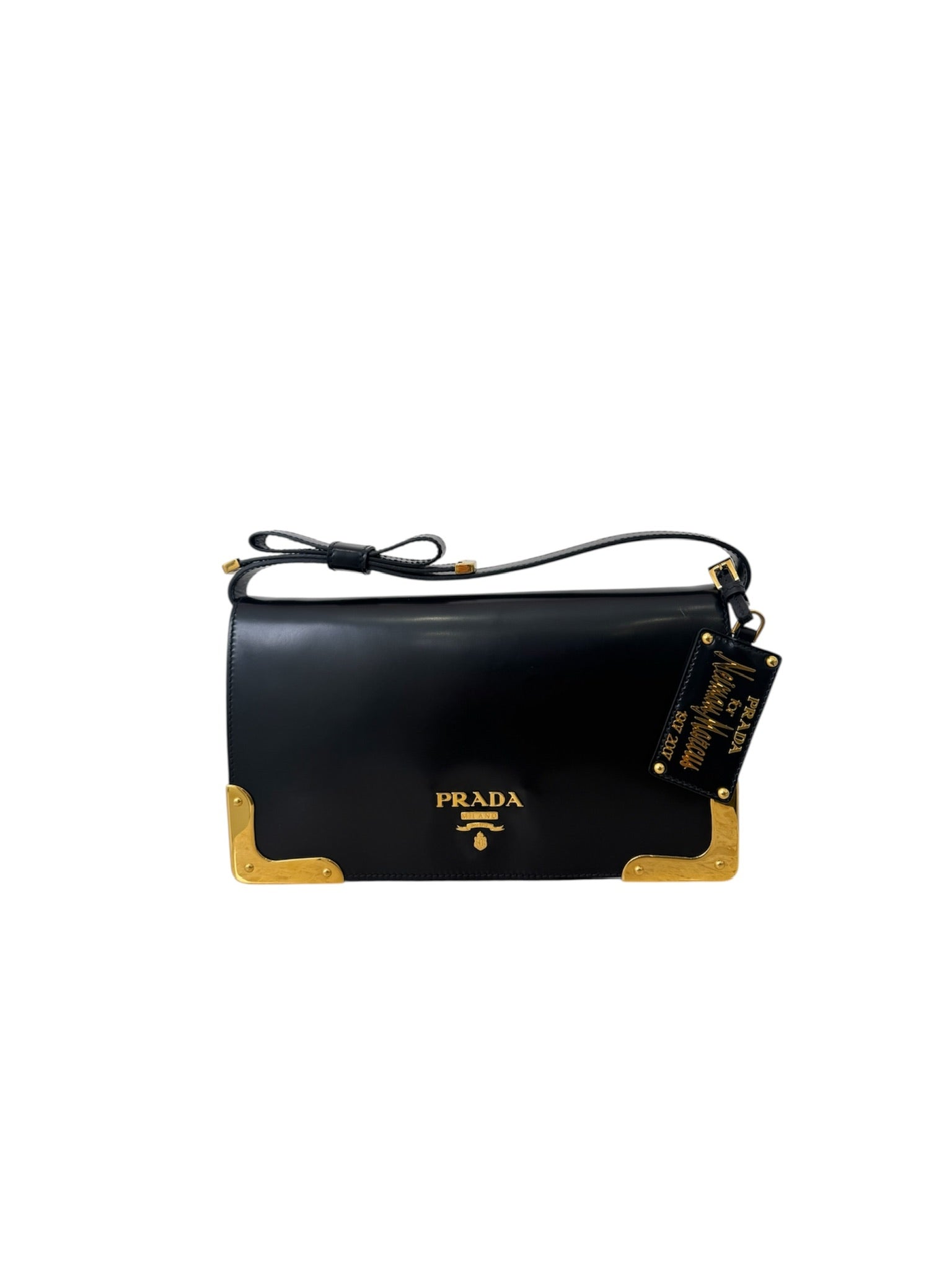 Spazzolato Neiman Marcus Limited Edition