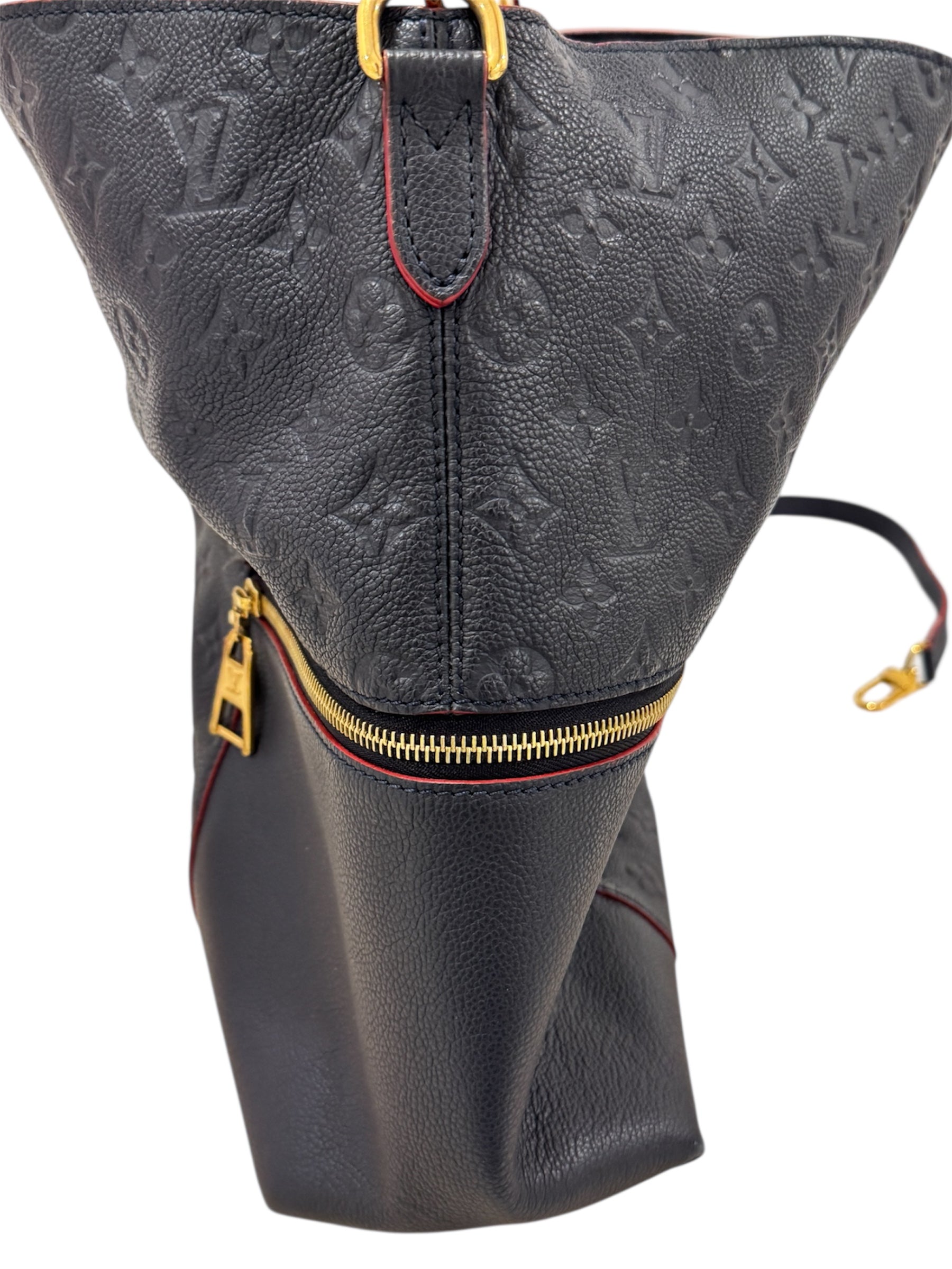 Monogram Melie Bag
