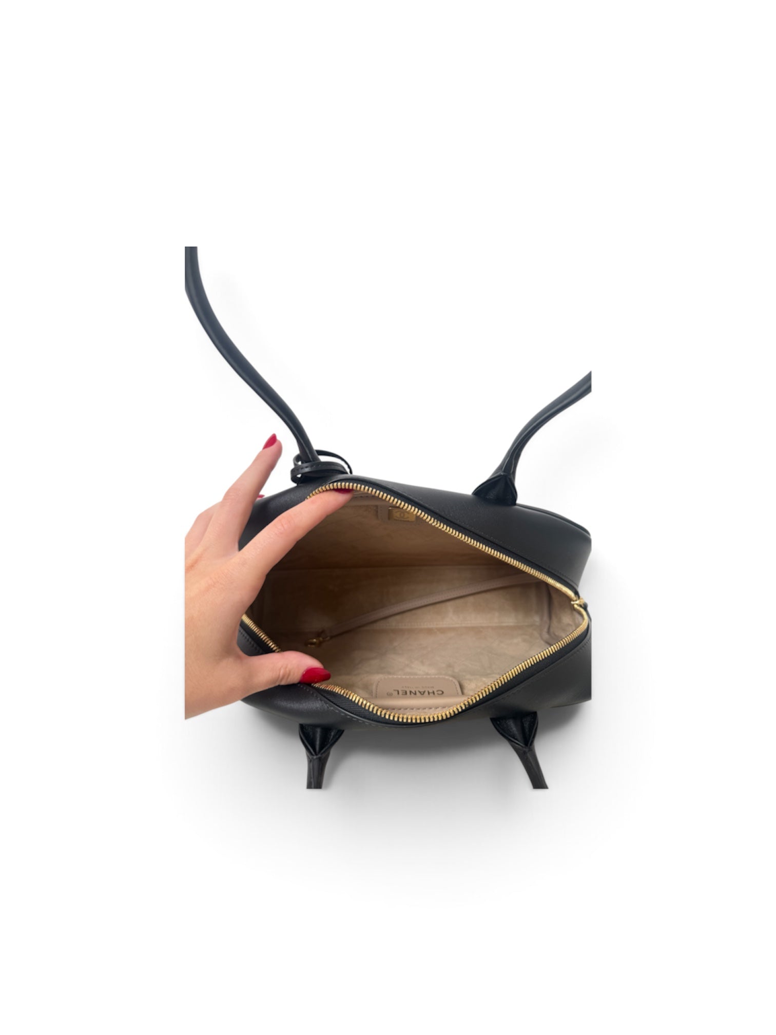 LARGE BOWLING BAG