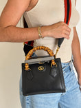 Load image into Gallery viewer, Diana Small Tote Bag
